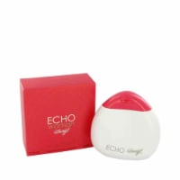 Echo by Davidoff Shower Gel 6.7 oz (Women)