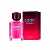 Joop Joop! Homme Edt Spray 2.5 Oz For Men Perspective: Main