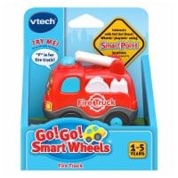 vtech daisy duck car