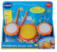 VTech Kidibeats Drum Set Perspective: Main