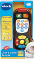 VTech Click and Count Remote Perspective: Main