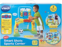 VTech Smart Shots Sports Center Perspective: Main