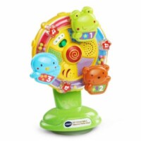 VTech® Lil' Critters Spin and Discover Ferris Wheel