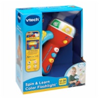 VTech Spin & Learn Color Flashlight Perspective: Main