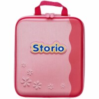 Vtech Spanish - Vtech Storio Storage Bolsa - Rosa