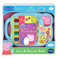 Baby Einstein Journey of Discovery Multisensory Jumper Activity Center w/  Lights, 1 ct - Fred Meyer