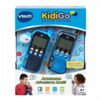VTech KidiGo Walkie Talkies (English Version)