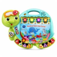 Vtech® Touch And Teach Sea Turtle Perspective: Main