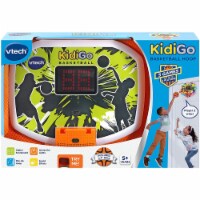 VTech KidiGo Basketball Hoop