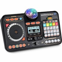 VTech® KidiStar DJ Mixer™ Perspective: Main