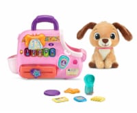 VTech Cutie Paws Puppy Carrier Perspective: Main