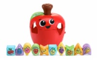 Leap Frog® Spin & Change Apple Shape Sorter™ Perspective: Main