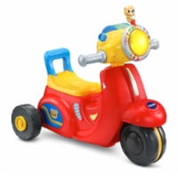 VTech® 2-in-1 Map & Go Scooter™ Perspective: Main