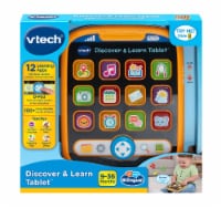 VTech® Discover & Learn Tablet™ Perspective: Main