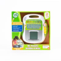 Leap Frog Mr Pencils Scribble & Write Perspective: Main