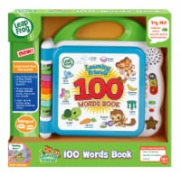 LeapFrog® Learning Friends 100 Words Book™ Perspective: Main