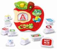 LeapFrog® Tad's Get Ready for School Book™ Perspective: Main