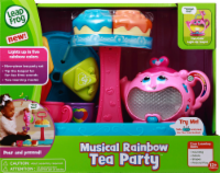 LeapFrog® Musical Rainbow Tea Party Perspective: Main