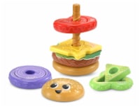 LeapFrog® 4-in-1 Learning Hamburger™ Perspective: Main
