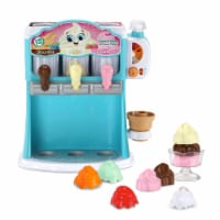 LeapFrog® Count & Swirl Ice Cream Maker Perspective: Main