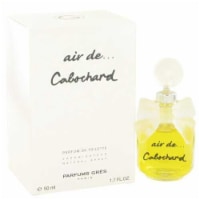 Air De Cabochard by Parfums Gres Parfum De Toilette Spray 1.7 oz (Women)
