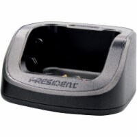 PRESIDENT - ACMR403 RANDY FCC DESKTOP DOCK CHARGER