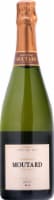 Moutard Brut Grande Cuvee Champagne