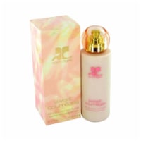 Sweet Courreges By Courreges For Women. Shower Gel 6.7 OZ
