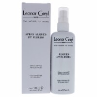Algues Et Fleurs Styling Spray by Leonor Greyl for Unisex - 5.25 oz Hairspray