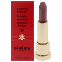 Le Phyto Rouge Lipstick - 20 Rose Portofino by Sisley for Women - 0.11 oz Lipstick Perspective: Main