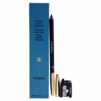 Phyto Khol Perfect Eyeliner (With Blender and Sharpener) - #3 Steel by Sisley for Women - 1