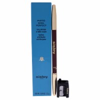 Phyto Khol Perfect Eyeliner With Blender & Sharpener -  6 Plum by Sisley for Women - 0.05 oz