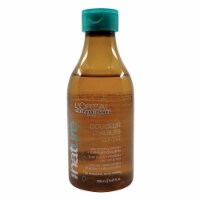 L'Oreal Professional Duoceur D'Huiles Shampoo Rebellious & Unruly Hair 8.45 OZ