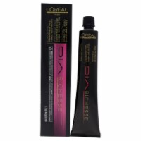 Dia Richesse - # Clear by LOreal Professional for Unisex - 1.7 oz Hair Color