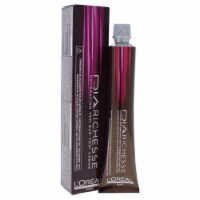 Dia Richesse - # 6.13 Brown Felt by LOreal Professional for Unisex - 1.7 oz Hair Color