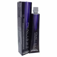 Dia Light - # 5.35 by LOreal Professional for Unisex - 1.7 oz Hair Color