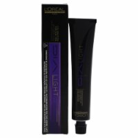 Dia Light # 5 - Light Brown by LOreal Professional for Unisex - 1.7 oz Hair Color