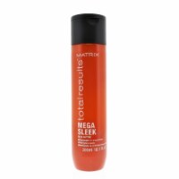 Matrix - Total Results Mega Sleek Shea Butter Shampoo (For Smoothness)(300ml/10.1oz)