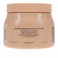 Kerastase Curl Manifesto Beurre Haute Nutrition Masque 16.9 oz
