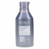 Redken Color Extend Graydiant Purple Conditioner 10.1 oz