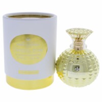 Cristal D'or by Marina De Bourbon Eau De Parfum Spray 3.4 oz (Women)