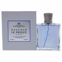 Monsieur Le Prince Elegant by Princesse Marina De Bourbon for Men - 3.4 oz EDP Spray