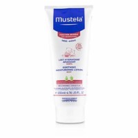 Mustela - Soothing Moisturizing Lotion - For Very Sensitive Skin(200ml/6.76oz)
