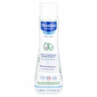 Mustela Multi Sensory Bubble Bath 200ml/6.76oz