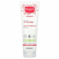 Mustela Stretch Marks Cream 3 in 1 - 8.45 fl oz (250 ml)