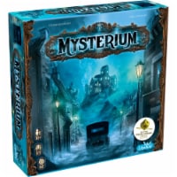 Mysterium Board Game Perspective: Main