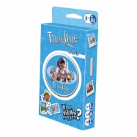 Timeline Events The Card Game