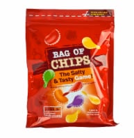 Bag of Chips Board Game Perspective: Main