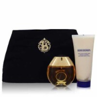BOUCHERON by Boucheron Gift Set -- 1.7 oz Eau De Toilette Spray + 3.4 oz Body Lotion (Women)