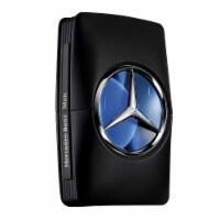 Mercedes Benz Man Intense by Mercedes Benz Eau De Toilette Spray 3.4 oz